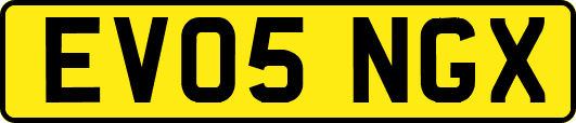EV05NGX