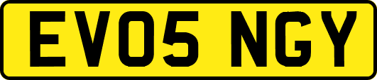EV05NGY