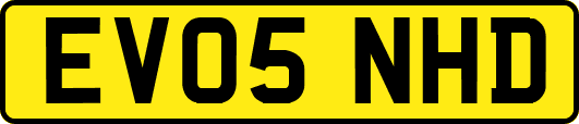 EV05NHD