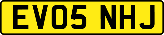 EV05NHJ