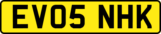 EV05NHK