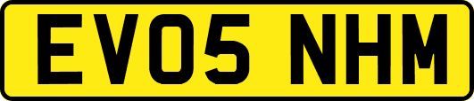 EV05NHM