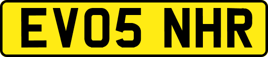 EV05NHR