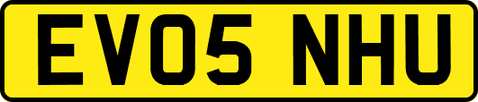 EV05NHU
