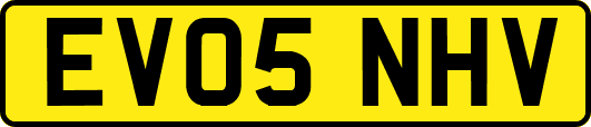 EV05NHV
