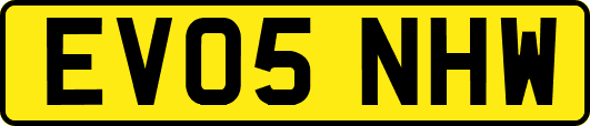 EV05NHW