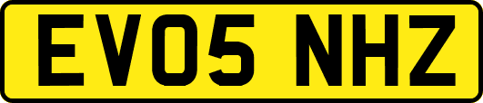 EV05NHZ