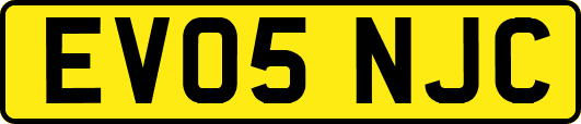 EV05NJC