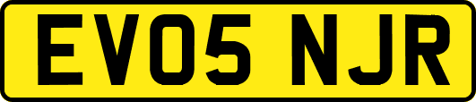 EV05NJR