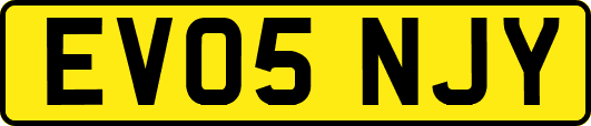 EV05NJY