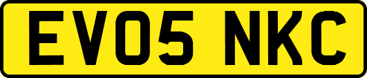 EV05NKC