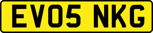 EV05NKG