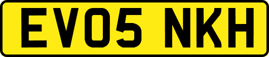 EV05NKH