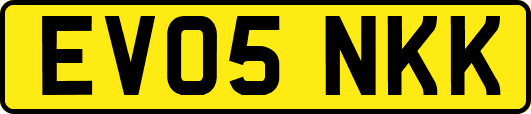 EV05NKK