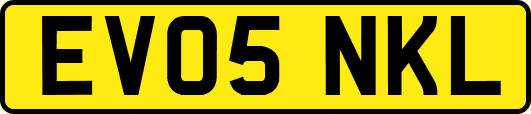 EV05NKL