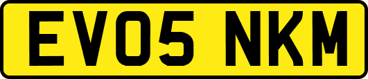 EV05NKM