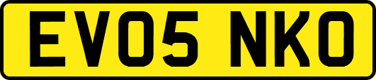 EV05NKO