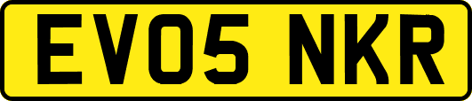 EV05NKR