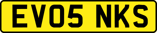 EV05NKS