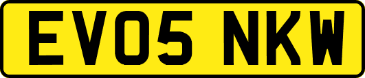 EV05NKW