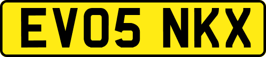 EV05NKX