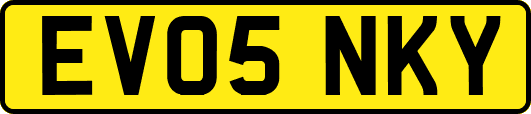 EV05NKY