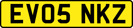 EV05NKZ