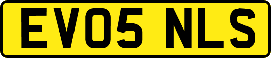 EV05NLS