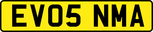 EV05NMA