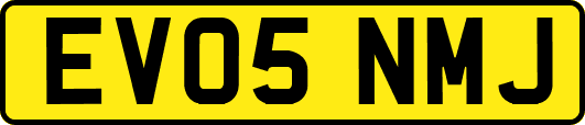 EV05NMJ