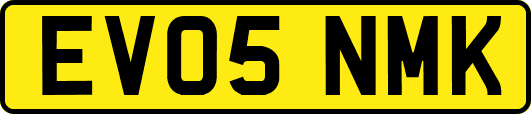 EV05NMK