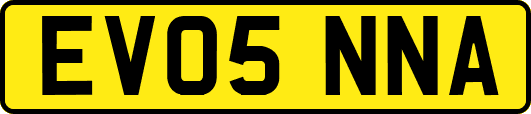 EV05NNA