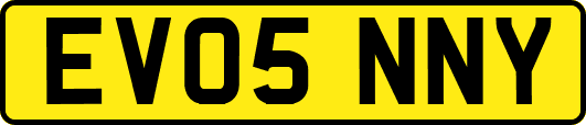 EV05NNY