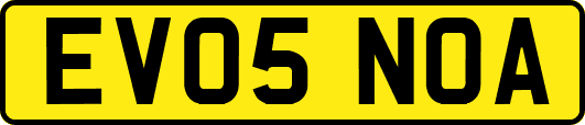 EV05NOA