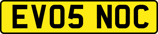 EV05NOC