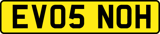EV05NOH