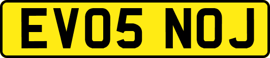 EV05NOJ