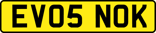 EV05NOK