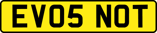 EV05NOT