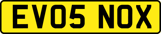 EV05NOX