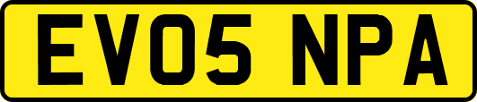 EV05NPA