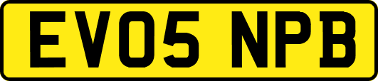 EV05NPB