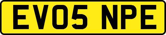 EV05NPE