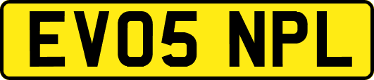 EV05NPL
