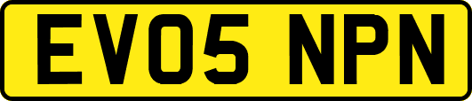 EV05NPN