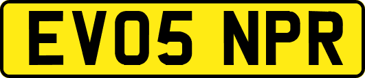 EV05NPR