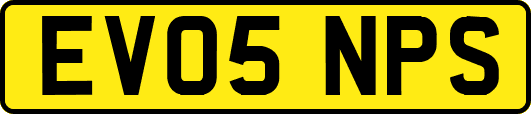 EV05NPS