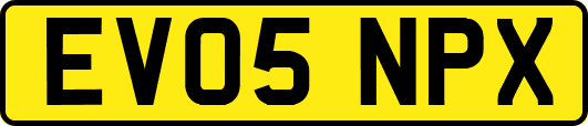 EV05NPX
