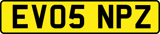 EV05NPZ
