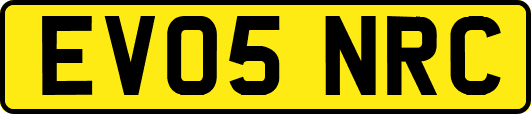 EV05NRC